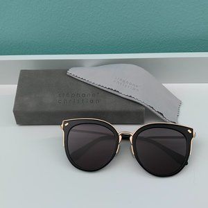 Stephane Christian - SHADOW CAT 01 BK